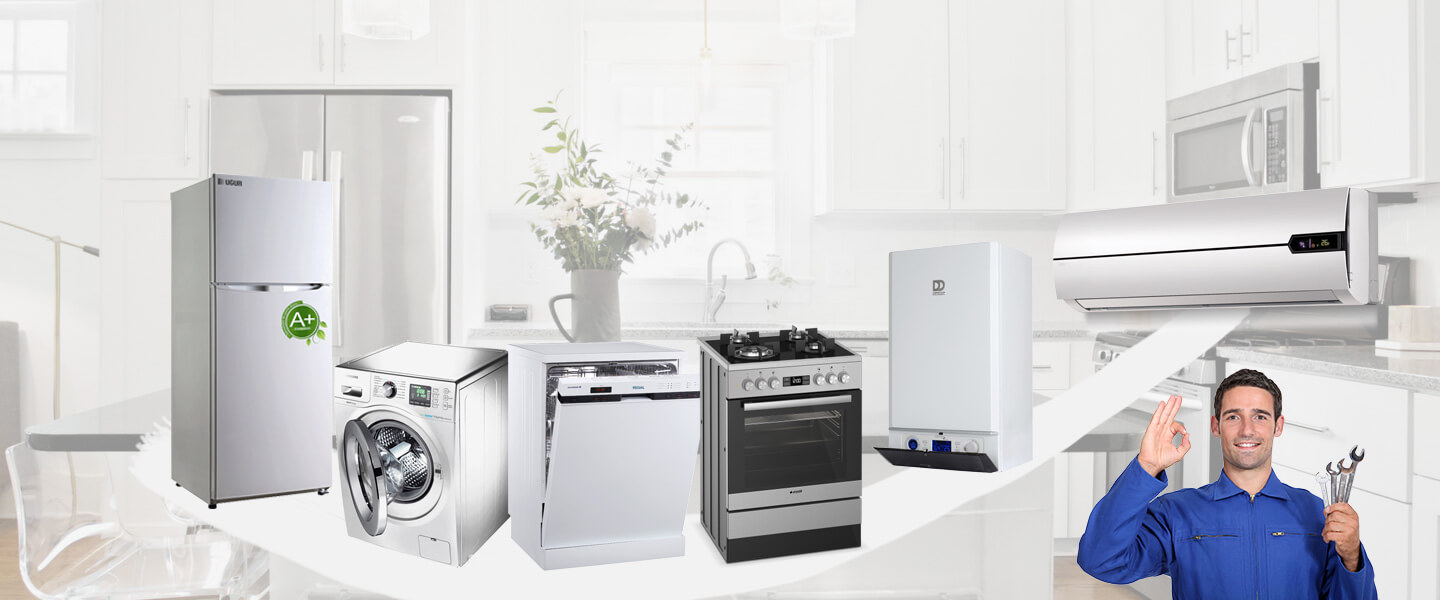 Çandarlı Electrolux Servisi